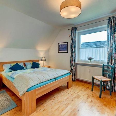 Ferienwohnung Leuchtturm Бюзумер-Дайххаузен Экстерьер фото